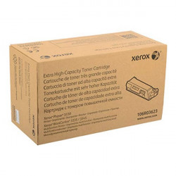 Xerox originální toner 106R03623 (černý, 15 000str.) pro Phaser 3330 a WorkCentre 3335 3345