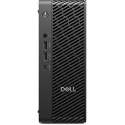 Dell Pro Max Micro FCM2250 TPM U7-265 16GB 1TB SSD Nvidia A1000 280W WLAN vPro Kb Mouse W11 Pro 3Y ProSpt