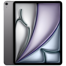 Apple iPad Air 13" (2025) 256GB M3 WiFi + Cellular Vesmírně šedý