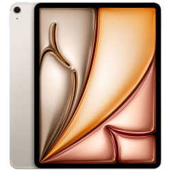 Apple iPad Air 13" (2025) 512GB M3 WiFi + Cellular Hvězdně bílý