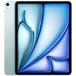 Apple iPad Air 13" (2025) 1TB M3 WiFi + Cellular Modrý