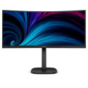 Philips 34B2U3600C 34" VA wQHD 120Hz 4ms Black 5R