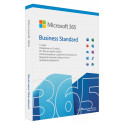 Microsoft 365 Business Standard P8 Mac Win CZ