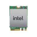 Intel Wi-Fi 6E AX210 - Sítový adaptér - M.2 2230 - Wi-Fi 6E, Bluetooth 5.3 LE