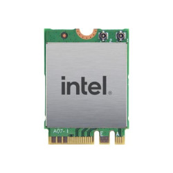 Intel Wi-Fi 6E AX210 - Sítový adaptér - M.2 2230 - Wi-Fi 6E, Bluetooth 5.3 LE