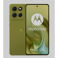Motorola Moto G86 5G 8+256GB gsm tel. PANTONE Golden Cypress (green)
