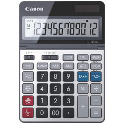 Canon kalkulačka TS-1200TSC DBL EMEA
