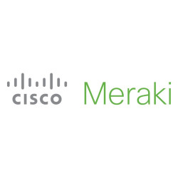Elektronicky: Cisco Meraki MX68CW Enterprise License and Support, 5YR