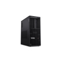 Lenovo ThinkStation P P3 Gen 2 Tower U5-245 32GB 1TB RTX A400 W11P 3ROn-Site