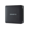 Gigabyte Brix GB-BRi5H-1335 Tiny i5-1335U bez RAM Iris Xe bez OS 3R