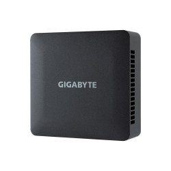 Gigabyte Brix GB-BRi5H-1335 Tiny i5-1335U bez RAM Iris Xe bez OS 3R