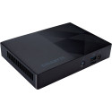Gigabyte BRIX GB-BNIP-N200 (rev. 1.0) Mini N200 bez RAM UHD Xe bez OS 3R
