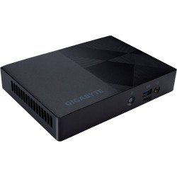 Gigabyte BRIX GB-BNIP-N200 (rev. 1.0) Mini N200 bez RAM UHD Xe bez OS 3R