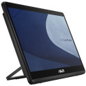 ASUS ExpertCenter E1 AiO N4500 8GB 128GB SSD Intel UHD 15,6" HD touch bez OS černý