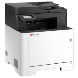 Kyocera ECOSYS MA2101cfx A4 MFP barevná 21ppm, 1200 dpi, 1GB, duplex, LAN, start. tonery 1500str., LCD