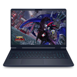 Dell Alienware 16X Aurora AC16251 U9-275HX 16" 2560x1600 32GB 1TB RTX 5070 W11H Blue 2R