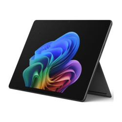 Microsoft Surface Pro 11 - U7 - 16 GB/256 GB - Černá