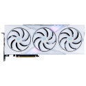 MSI GeForce RTX 5070 Ti 16G GAMING TRIO OC WHITE 16GB GDDR7 PCI-E 3x DP HDMI