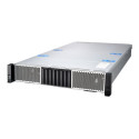 MiTAC R1520G6U2XD - Server - instalovatelný do racku 1U - 2-smerný - bez CPU - SATA - vymenitelný za chodu 2.5" zásuvka(y) - SSD - AST2600 - Gigabit Ethernet - žádný OS - monitor: žádný