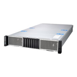 MiTAC R1520G6U2XD - Server - instalovatelný do racku 1U - 2-smerný - bez CPU - SATA - vymenitelný za chodu 2.5" zásuvka(y) - SSD - AST2600 - Gigabit Ethernet - žádný OS - monitor: žádný