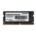 Patriot SO-DIMM DDR4 16 GB 3200MHz CL22 1x16GB