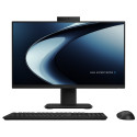 ASUS ExpertCenter P4 AiO i5-13420H 8GB 512 GB SSD Intel UHD 23,8"FHD,matný W11P EDU kbd+myš černý