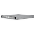 Ubiquiti UniFi Switch Pro XG 48 - 32x 10GbE, 16x 2.5GbE, 4x SFP28, Etherlighting