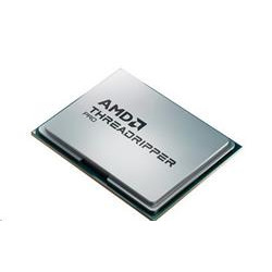 AMD Ryzen Threadripper PRO 9975WX (32C 64T,4.0 5.4GHz,160MB,350W,sTR5) Tray
