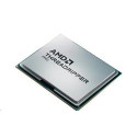 AMD Ryzen Threadripper PRO 9985WX (64C 128T,3.2 5.4Ghz,320MB,350W,sTR5) Tray