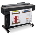 HP DesignJet T650 36" (A0+, 25s A1, USB 2.0, Ethernet, Wi-Fi)