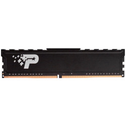 PATRIOT Premium Signature 8GB DDR4 2666MHz DIMM CL19 