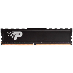 PATRIOT Premium Signature 16GB DDR4 2666MHz DIMM CL19 
