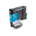 Brother LC521C - Azurová - originální - polštárový balícek - inkoustová cartridge - pro Brother DCP-J1260W, DCP-J1310DW, DCP-J1313DW, DCP-J1460DW