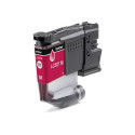 Brother LC521M - Purpurová - originální - polštárový balícek - inkoustová cartridge - pro Brother DCP-J1260W, DCP-J1310DW, DCP-J1313DW, DCP-J1460DW