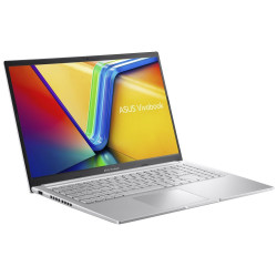 ASUS Vivobook i5-13420H 8GB 512GB SSD Intel® UHD Graphics 15,6"FHD W11H stříbrný