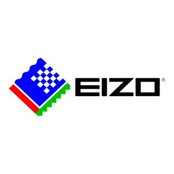 EIZO FlexScan EV2720S-BK - S FlexStand - LED monitor - 27" - 2560 x 1440 WQHD - IPS - 350 cd m? - 1500:1 - 5 ms - HDMI, DisplayPort, USB-C - reproduktory - černá