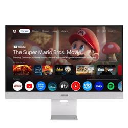ASUS ZenScreen Smart MS32UC 32" IPS 4K (3840x2160) WIFI, Google TV, USB-C HDMI DP repro