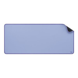 Logitech Studio Series Desk Mat - Klávesnice a podložka pod myš - šerík