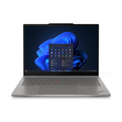 Lenovo ThinkPad L L13 2-in-1 Gen 6 (Intel) U7-255U 13,3" WUXGA T 32GB 512GB Intel int W11P Gray 3R O