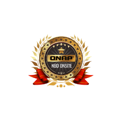 QNAP 5 let NBD Onsite záruka pro TDS-h2489FU-R2-4309Y-64G