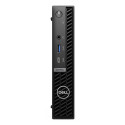 Dell OptiPlex 7020 Micro i7-14700T 16 GB 512 GB Intel UHD W11P