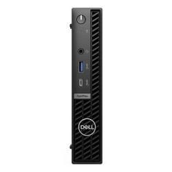 Dell OptiPlex 7020 Micro i7-14700T 16 GB 512 GB Intel UHD W11P