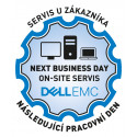 DELL prodloužení záruky o 2 roky pro PC Precision typ záruky ProSupport