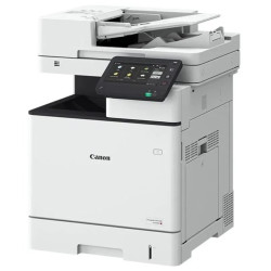 Canon barevná multifunkce iR C1533iFII MFP A4 tisk, kopírování,skenování,FAX 33 str. min DADF LAN WIFI USB - bez tonerů
