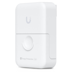 Ubiquiti Ethernet Surge Protection Outdoor - Venkovní přepěťová ochrana, 2x 10GbE, PoE, 20kA