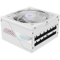 GIGABYTE AORUS ELITE P850W ICE zdroj 850W ATX3.0 PFC 120mm fan 80PLUS Platinum Modulární Bílý