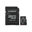 Kingston Canvas Select Plus Micro SDXC 64GB UHS-I U1 Class 10 + Adaptér