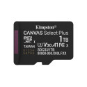 Kingston Canvas Select Plus Micro SDXC 1TB UHS-I U3 Class 10