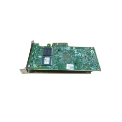 DELL Intel i350 QP v2 1GbE 4-portová síťová karta 1 gigabit PCIe low profile poloviční výška