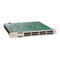 Cisco Catalyst 6800 Series 10 Gigabit Ethernet Fiber Module with dual DFC4 - Expanzní modul - 10 Gigabit SFP+ x 32 - repasováno - pro Catalyst 6807-XL, 6880-X, 6880-X-Chassis (Standard Tables), 6880-X-Chassis (XL Tables)